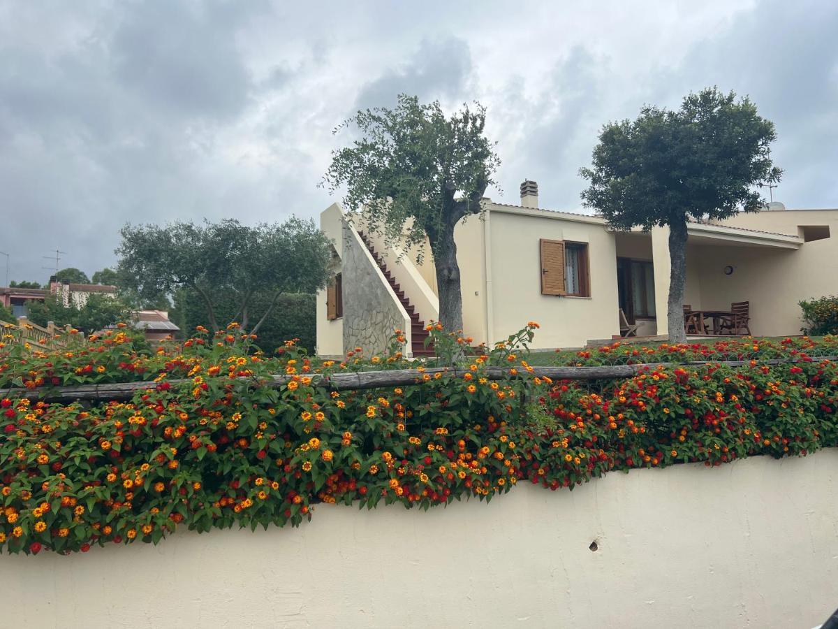 Villetta Indipendente Sardegna Villaputzu Exterior photo