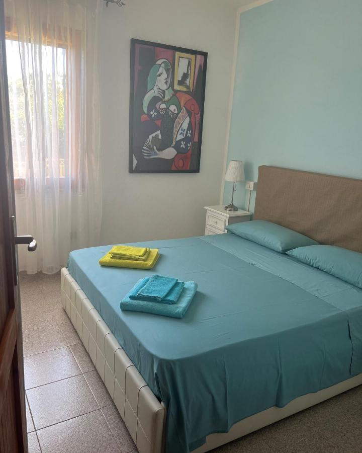 Villetta Indipendente Sardegna Villaputzu Exterior photo
