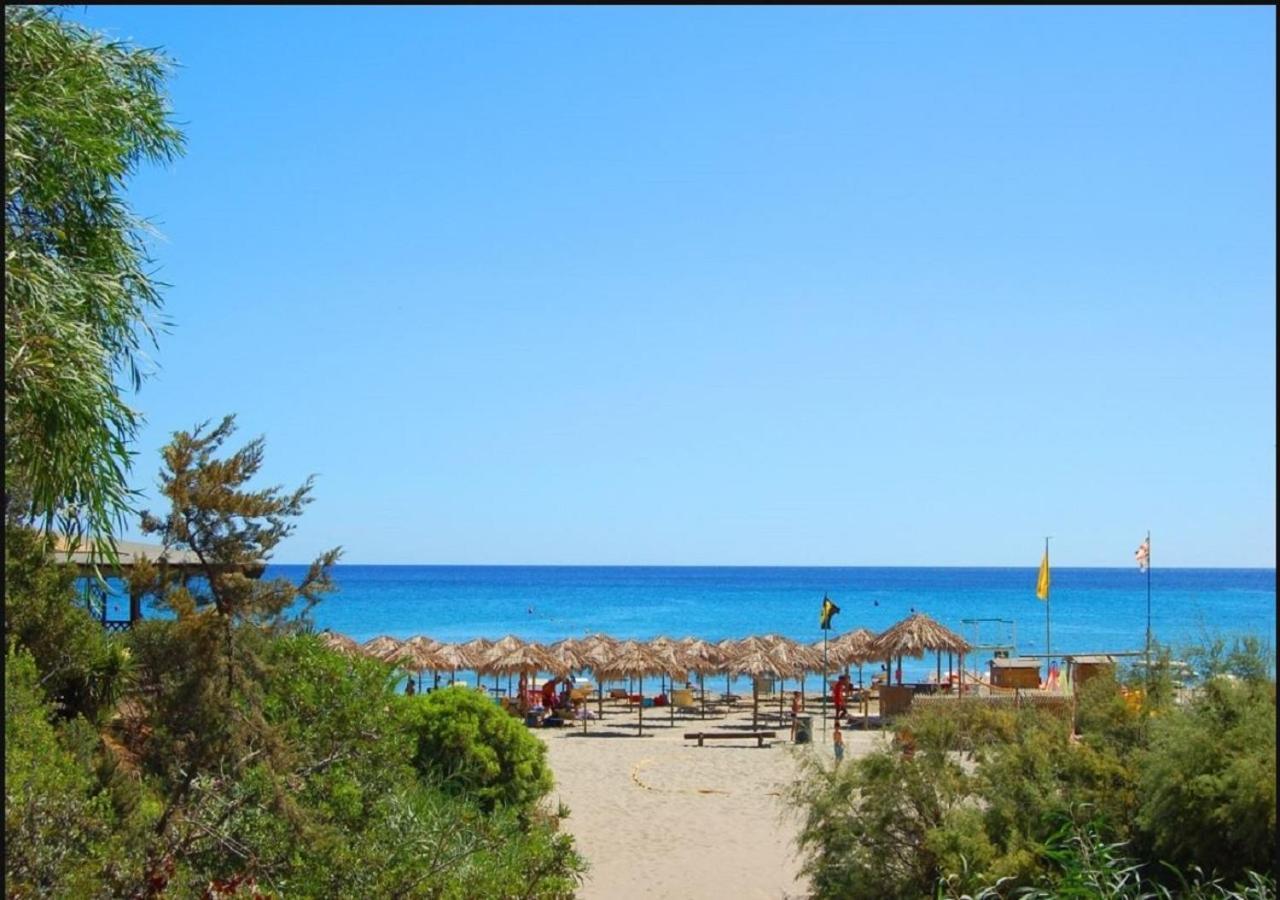 Villetta Indipendente Sardegna Villaputzu Exterior photo
