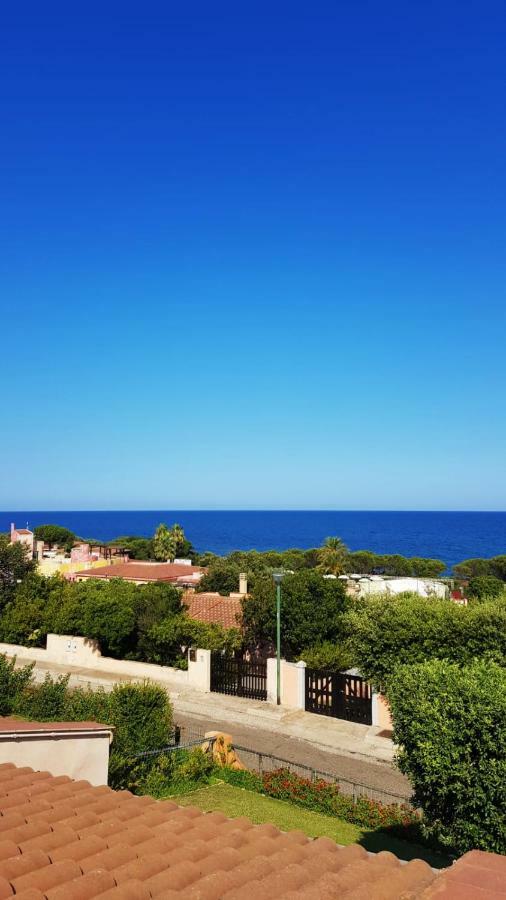 Villetta Indipendente Sardegna Villaputzu Exterior photo